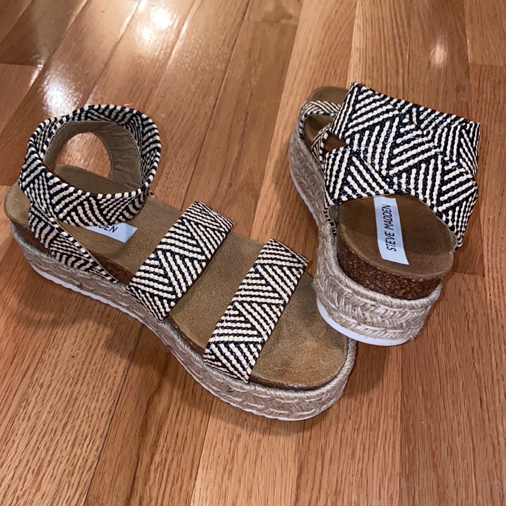 COPY - Steve Madden Kimmie